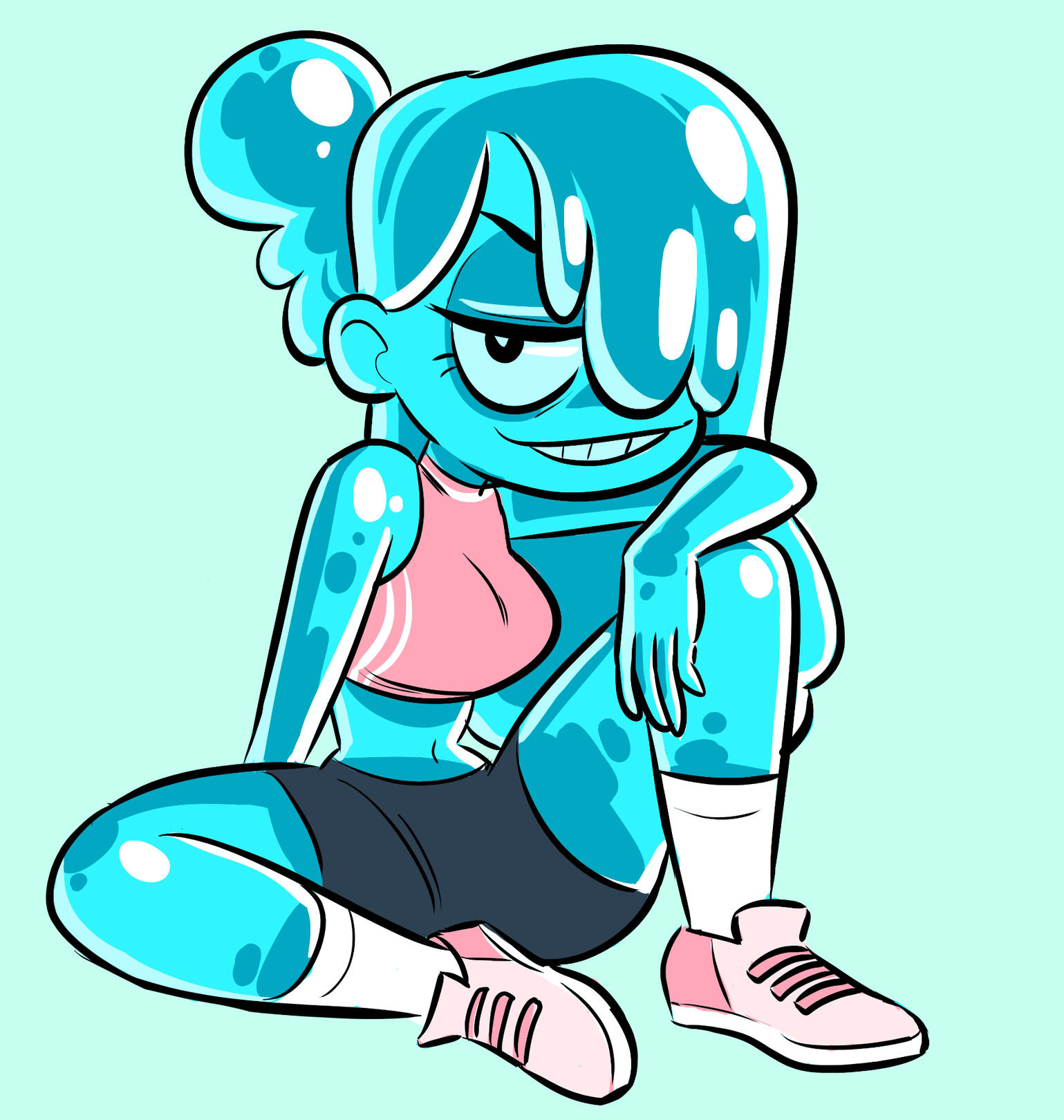 slime slime