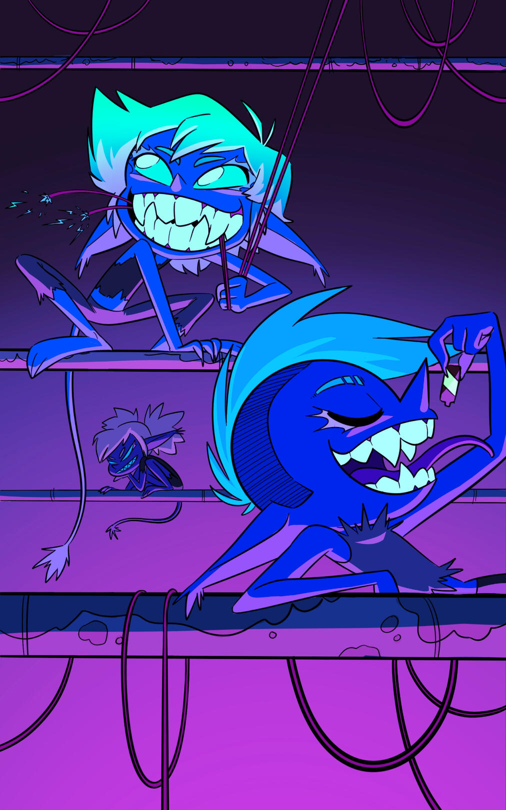 goblin goblin