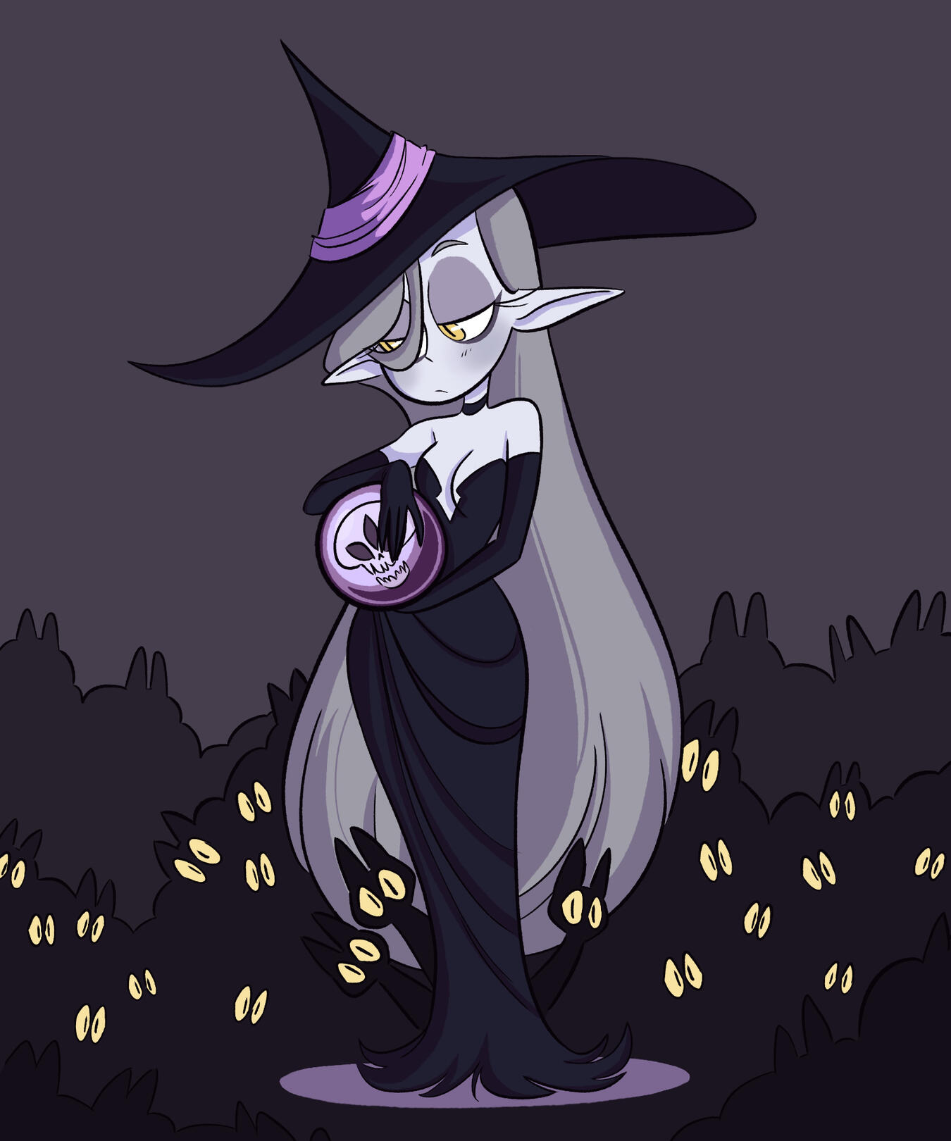 witch witch