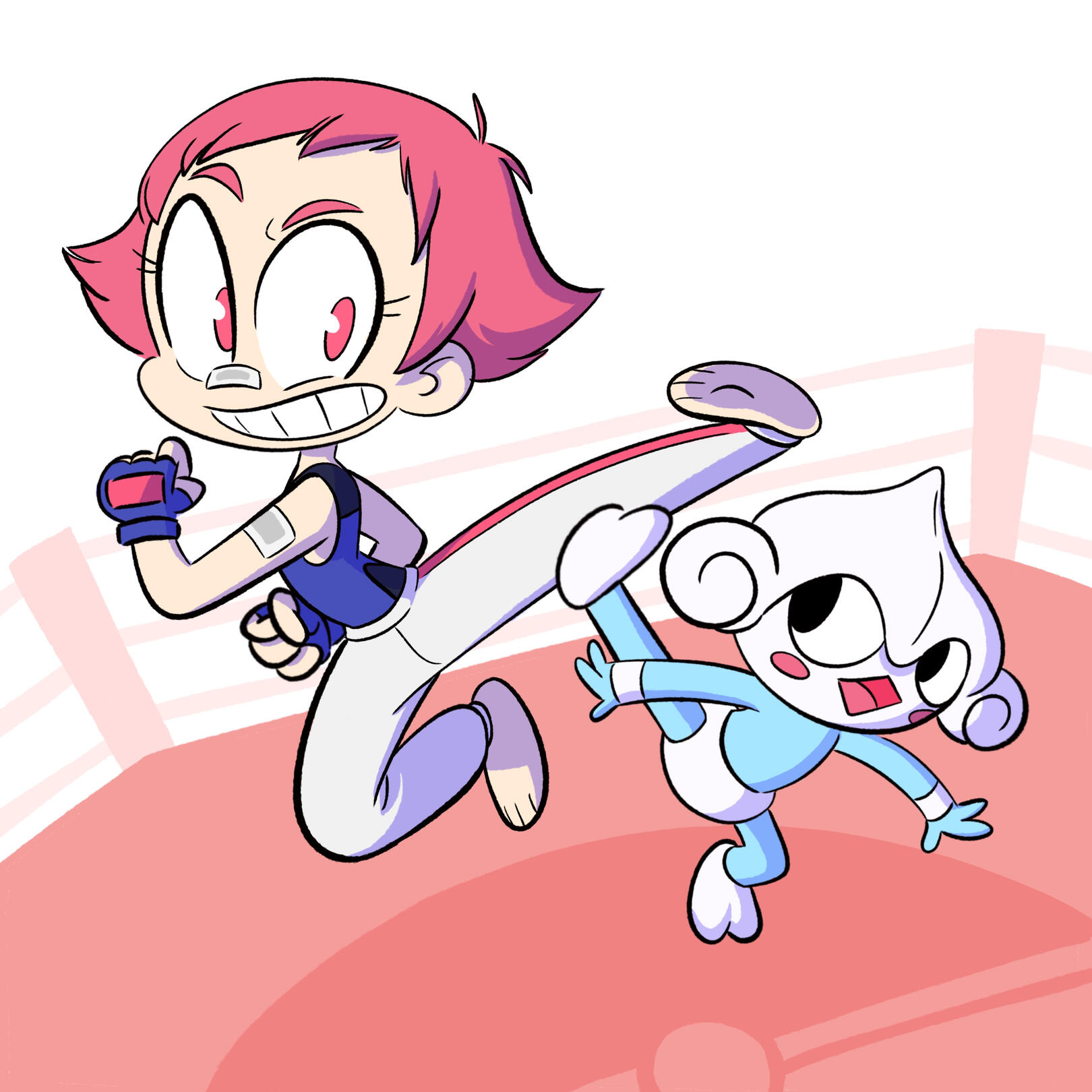 trainer trainer