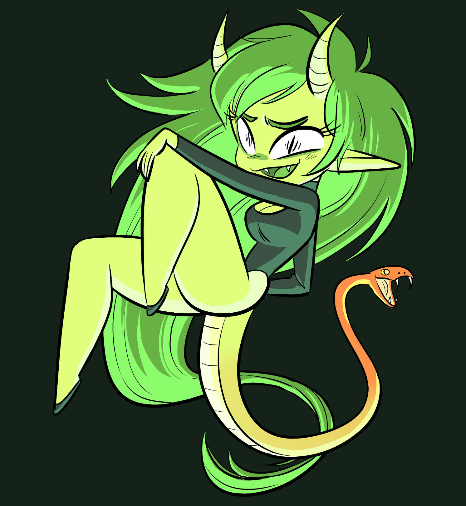 chimera chimera