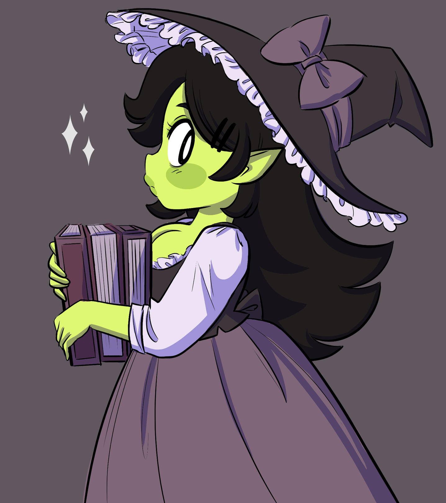 witch witch