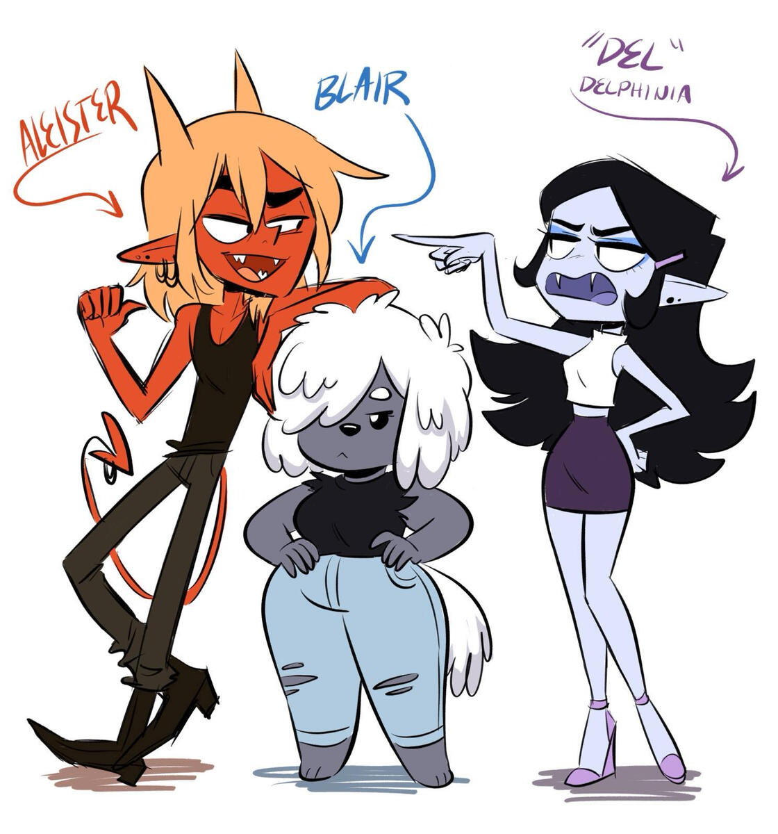 Trio Trio