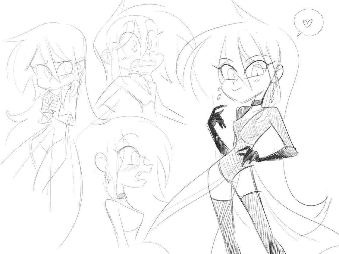 Villainess Villainess