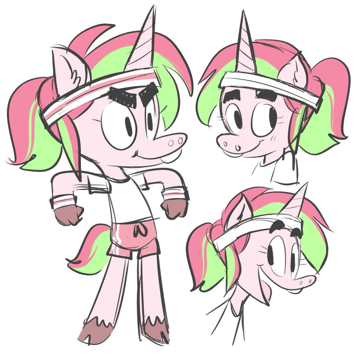 Spumoni Spumoni